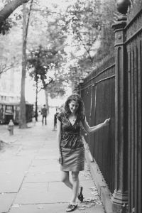 Photograph: Leila Jacue